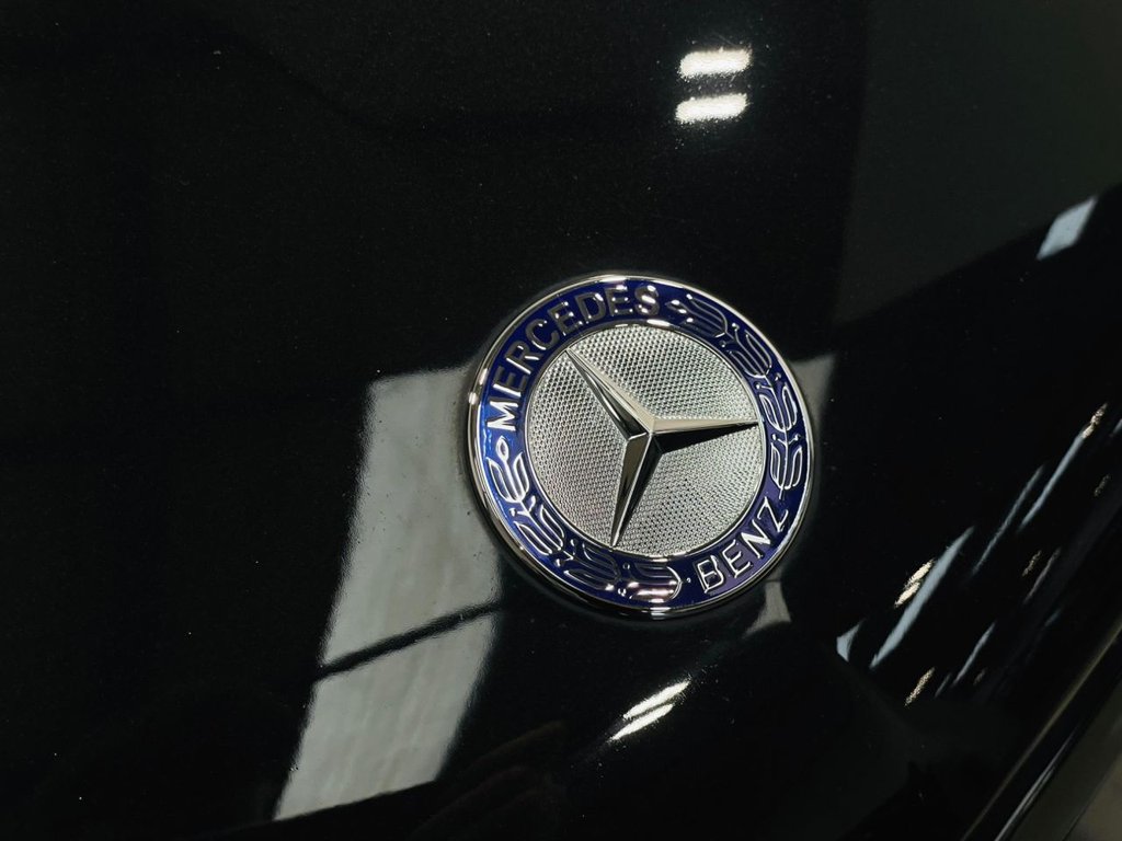 Used Mercedes-Benz C Class 2014 for sale - 77835286: Photo 30