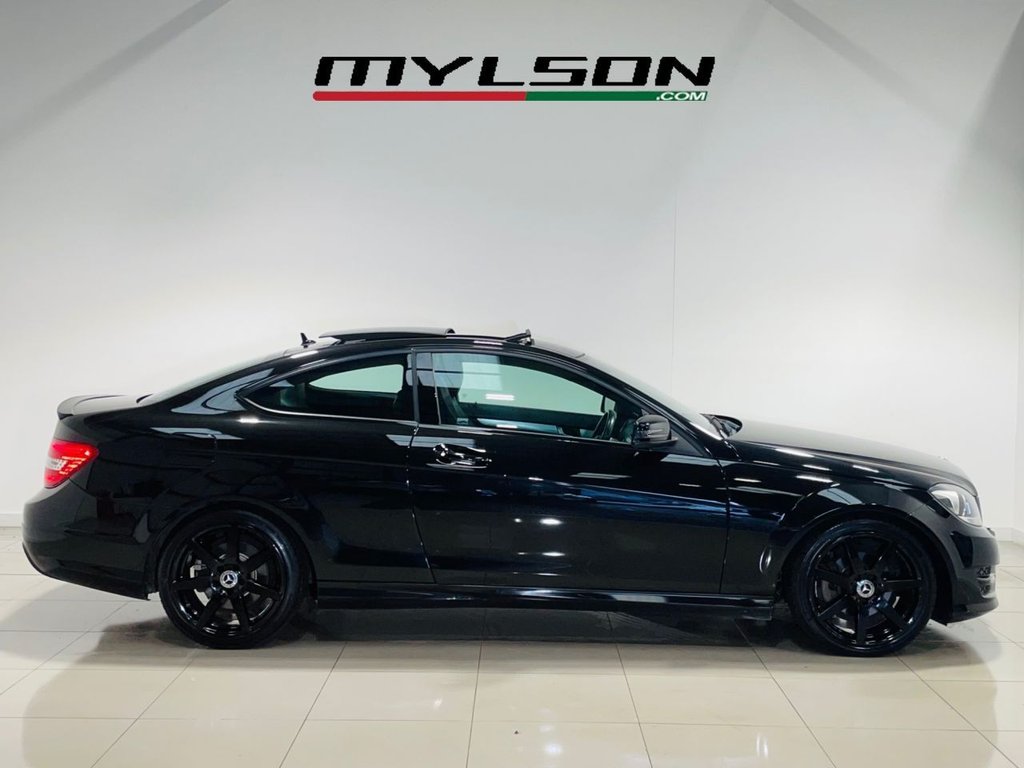 Used Mercedes-Benz C Class 2014 for sale - 77835286: Photo 33