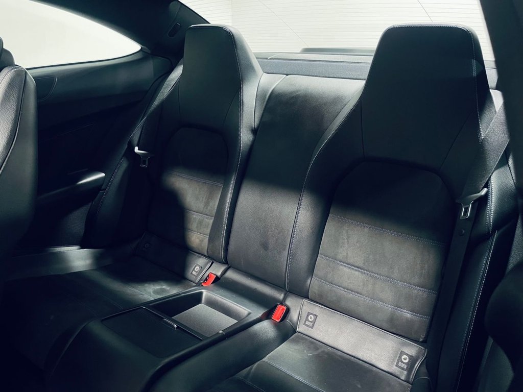 Used Mercedes-Benz C Class 2014 for sale - 77835286: Photo 6