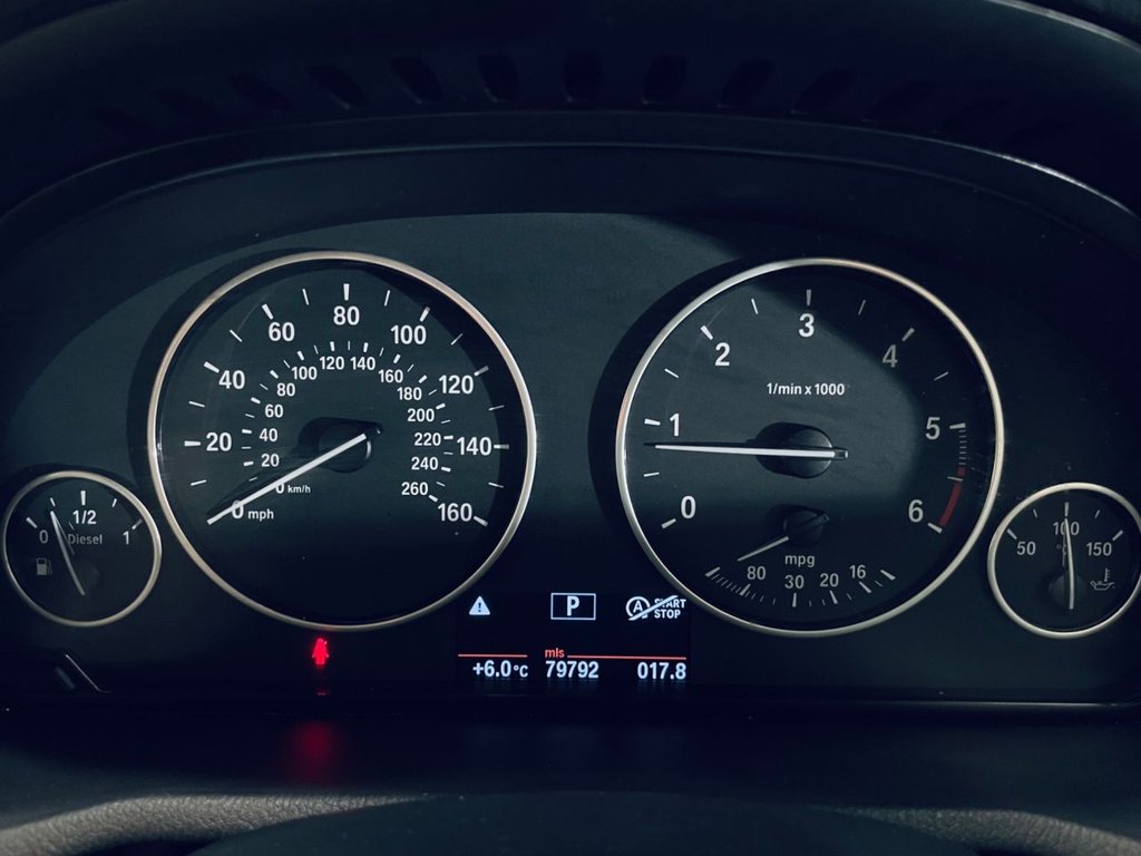 Used BMW X3 2012 for sale - 77427895: Photo 11