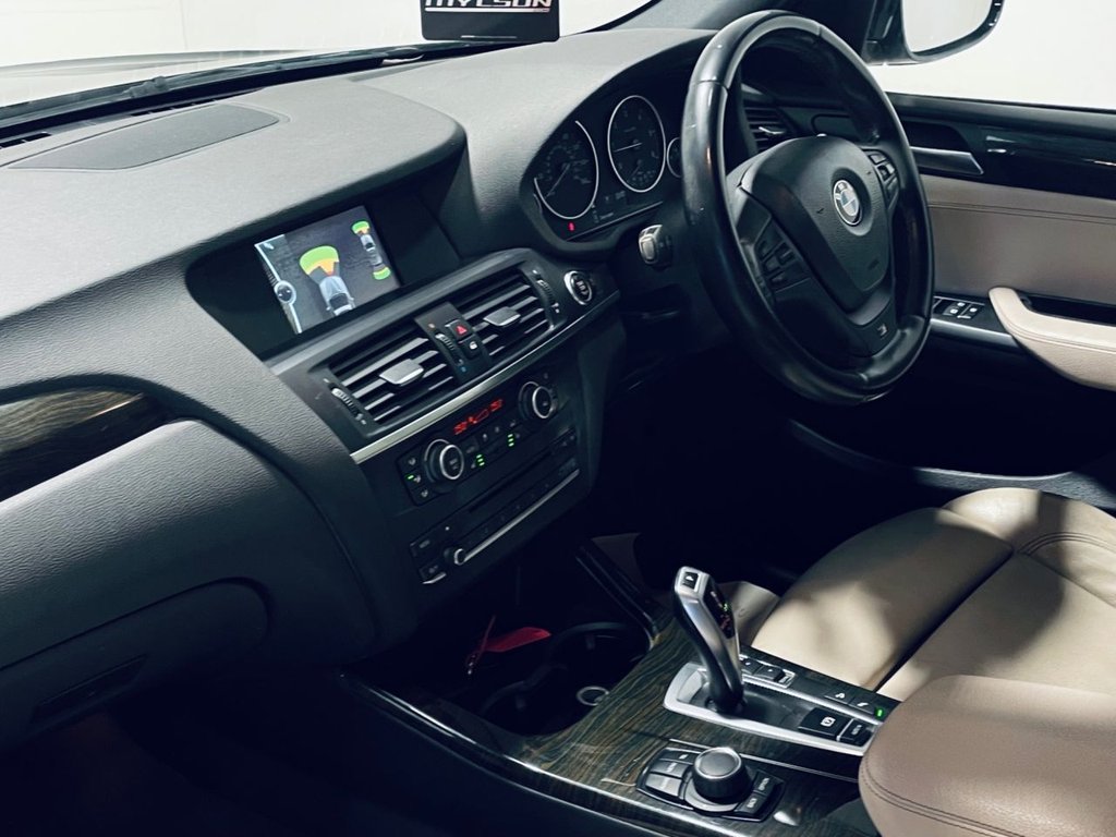 Used BMW X3 2012 for sale - 77427895: Photo 17