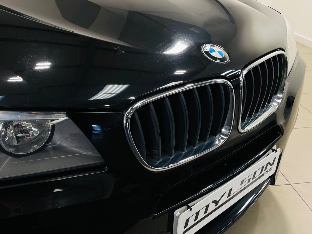 Used BMW X3 2012 for sale - 77427895: Photo 24