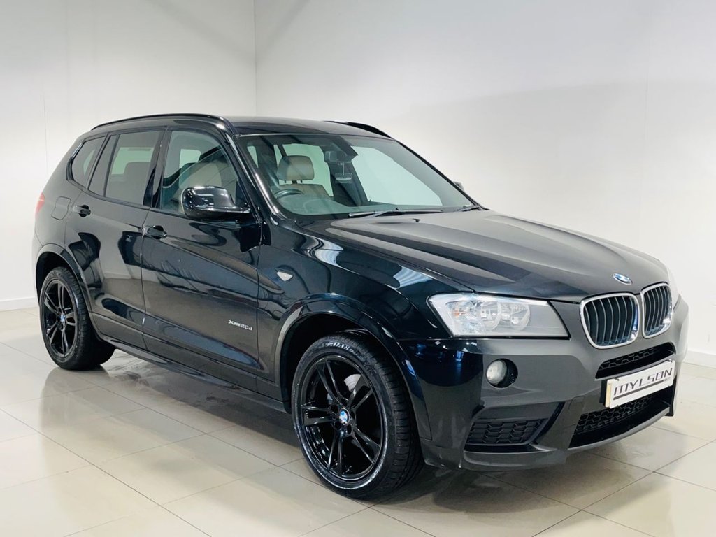 Used BMW X3 2012 for sale - 77427895: Photo 26