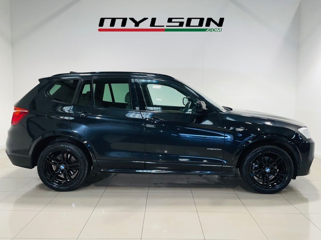 Used BMW X3 2012 for sale - 77427895: Photo 27