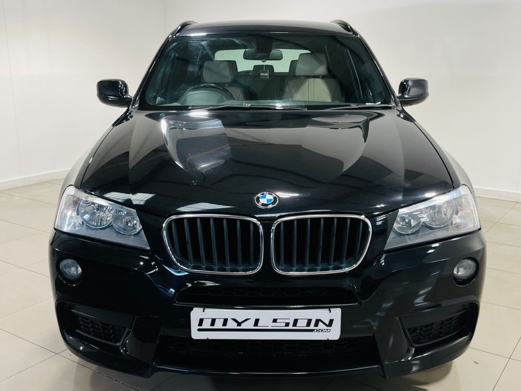 Used BMW X3 2012 for sale - 77427895: Photo 28