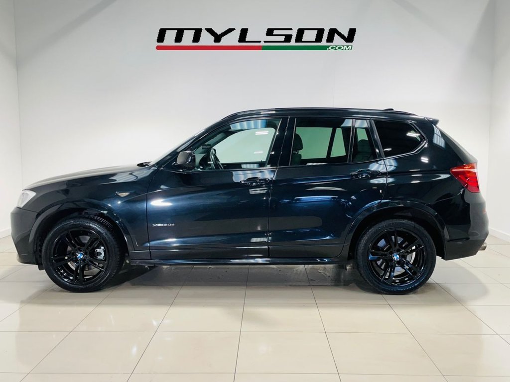 Used BMW X3 2012 for sale - 77427895: Photo 29