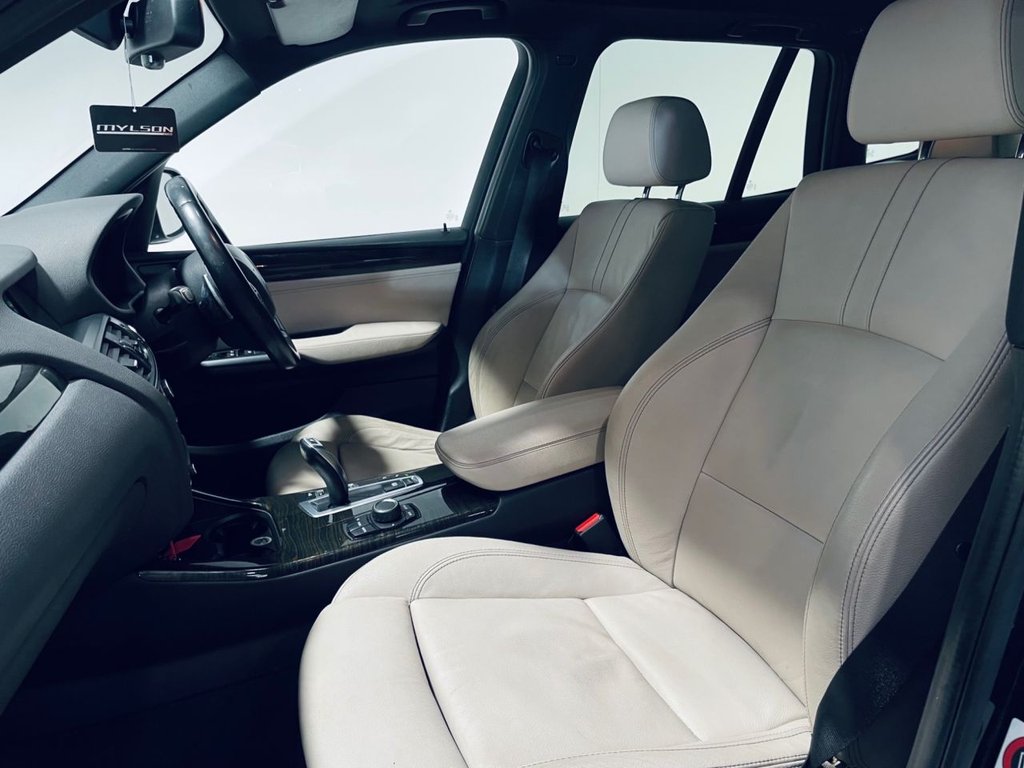 Used BMW X3 2012 for sale - 77427895: Photo 3