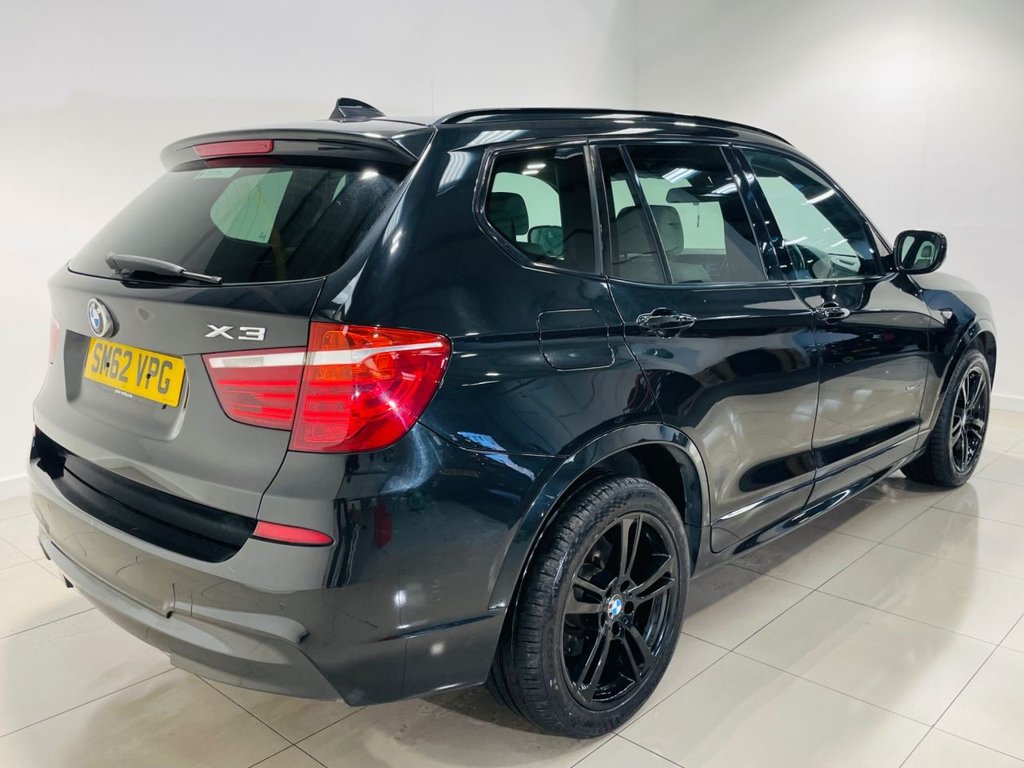 Used BMW X3 2012 for sale - 77427895: Photo 31