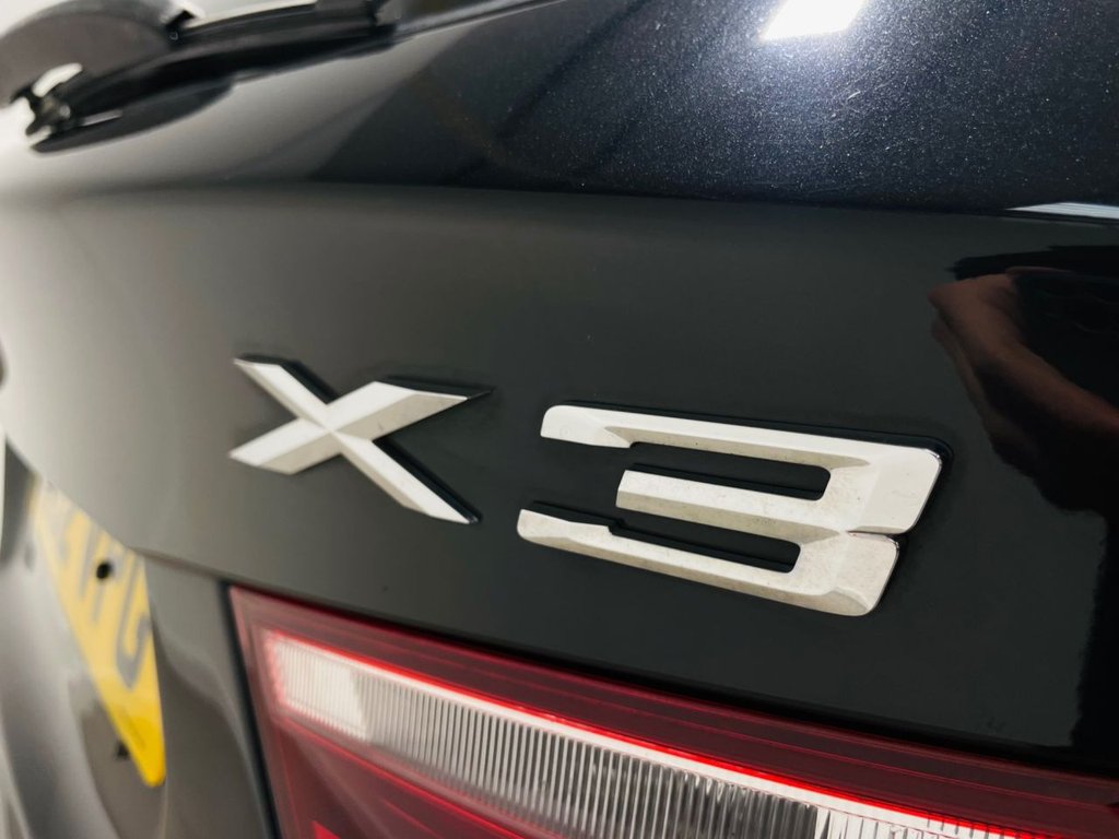 Used BMW X3 2012 for sale - 77427895: Photo 33