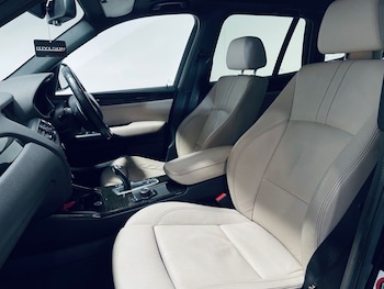 Used BMW X3 2012 for sale - 77427895: Photo