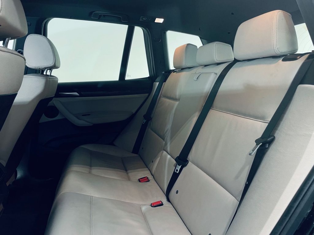 Used BMW X3 2012 for sale - 77427895: Photo 4