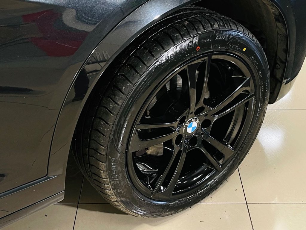 Used BMW X3 2012 for sale - 77427895: Photo 5