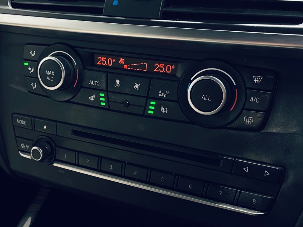 Used BMW X3 2012 for sale - 77427895: Photo 9