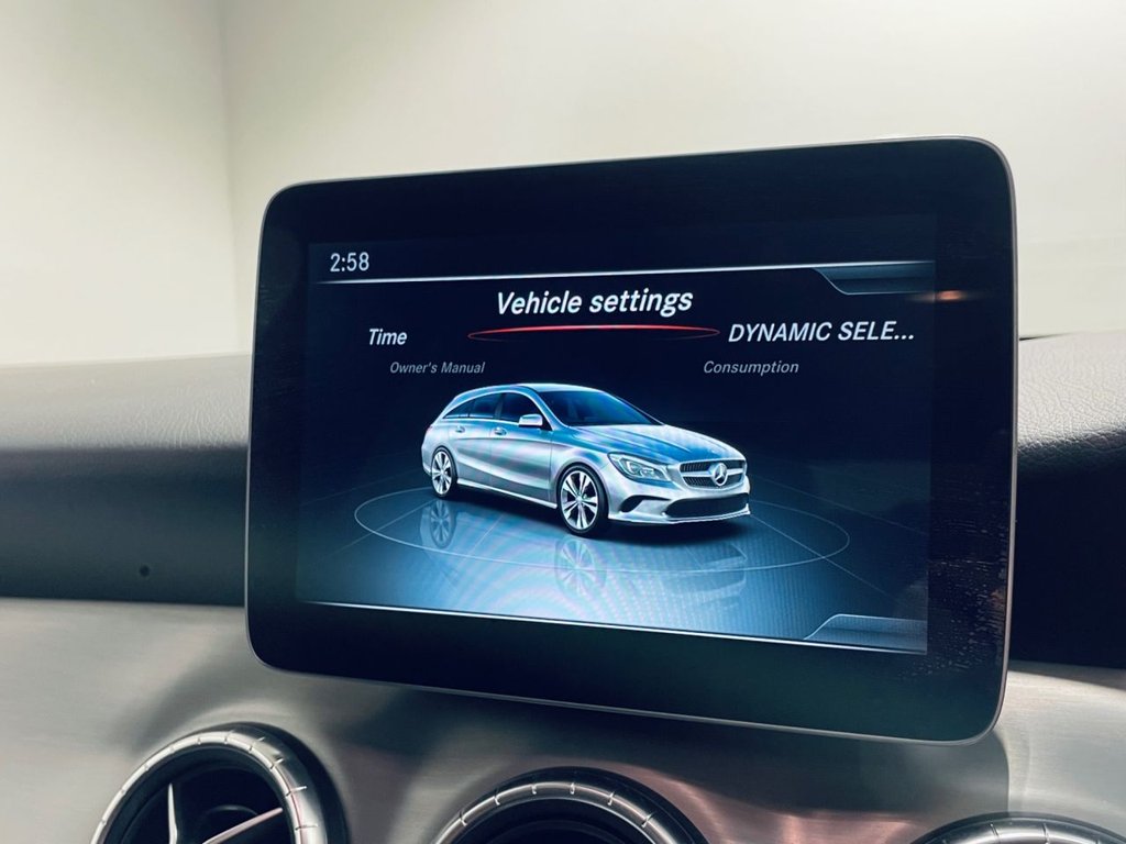 Used Mercedes-Benz CLA 2017 for sale - 77779936: Photo 15