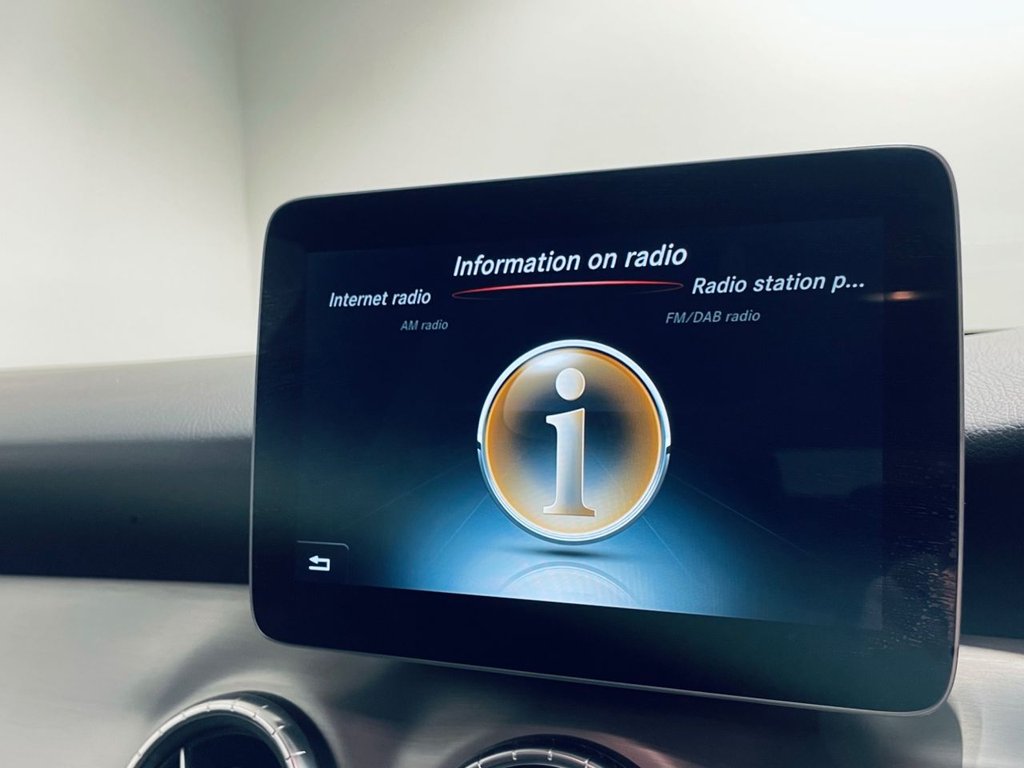 Used Mercedes-Benz CLA 2017 for sale - 77779936: Photo 16