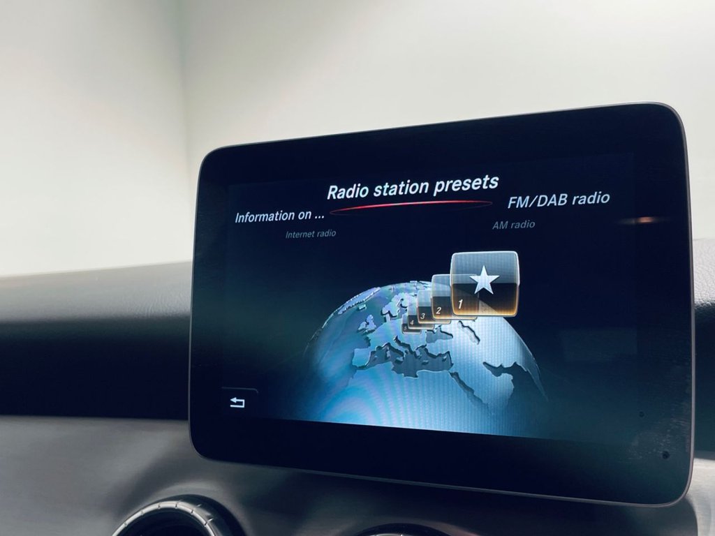 Used Mercedes-Benz CLA 2017 for sale - 77779936: Photo 17