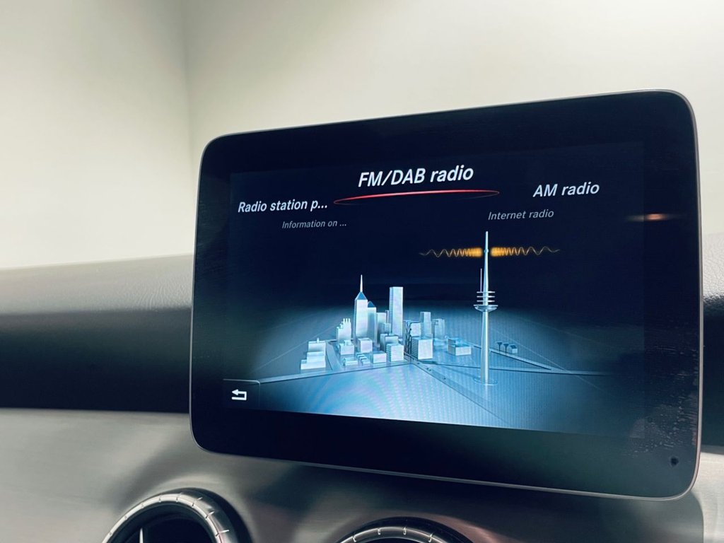 Used Mercedes-Benz CLA 2017 for sale - 77779936: Photo 18