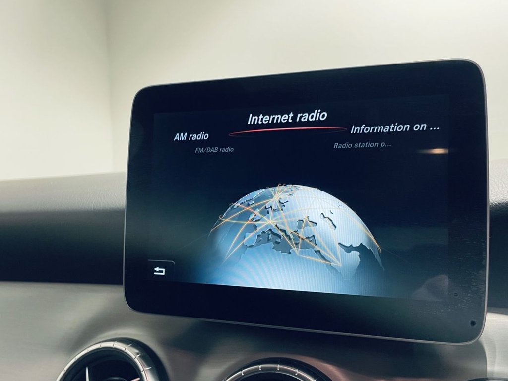 Used Mercedes-Benz CLA 2017 for sale - 77779936: Photo 19