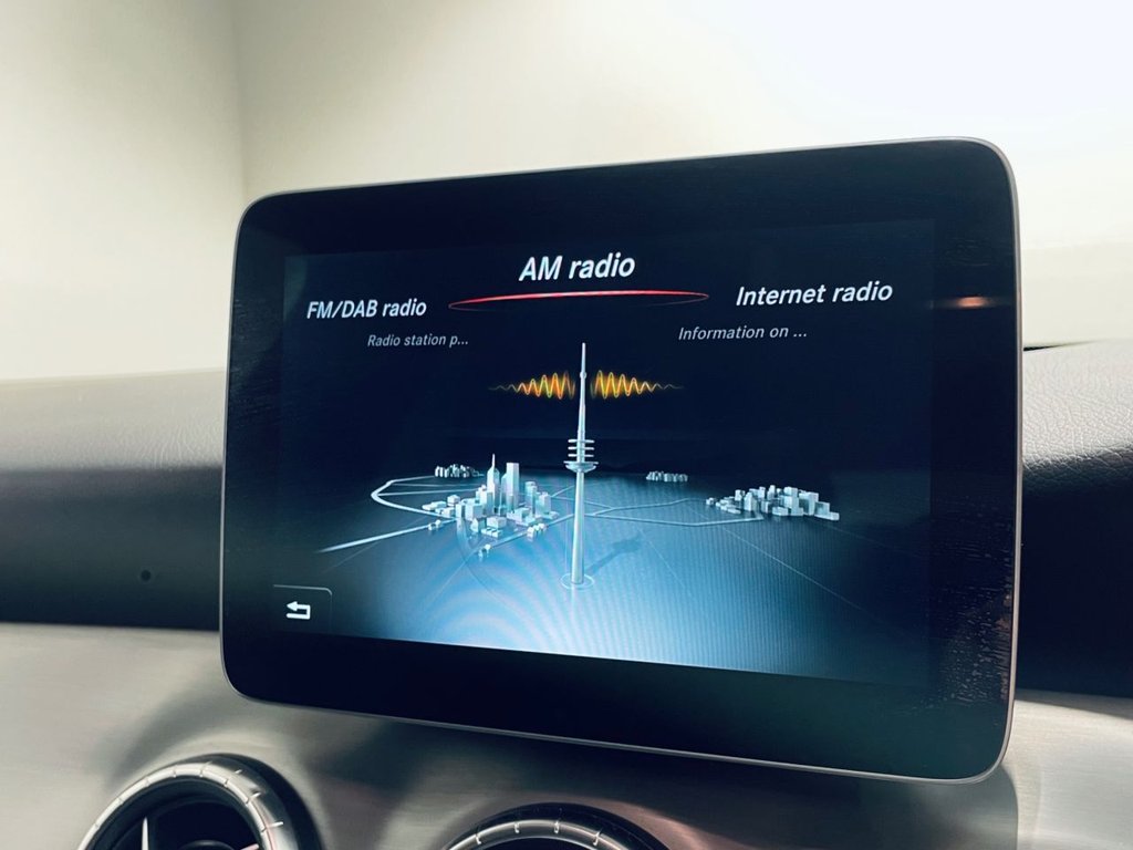 Used Mercedes-Benz CLA 2017 for sale - 77779936: Photo 20