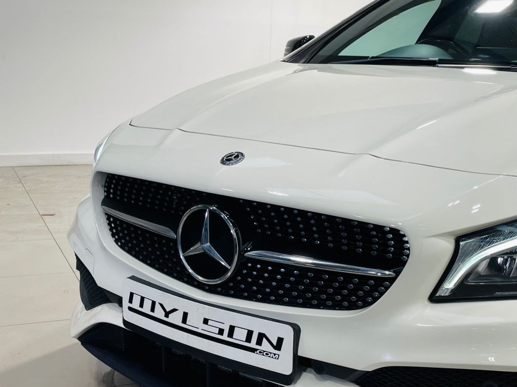 Used Mercedes-Benz CLA 2017 for sale - 77779936: Photo 23