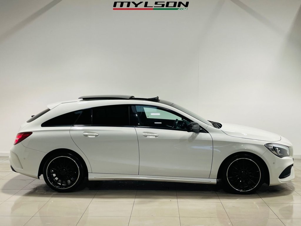 Used Mercedes-Benz CLA 2017 for sale - 77779936: Photo 24