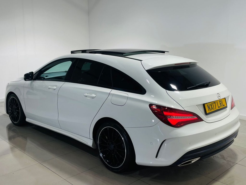 Used Mercedes-Benz CLA 2017 for sale - 77779936: Photo 3