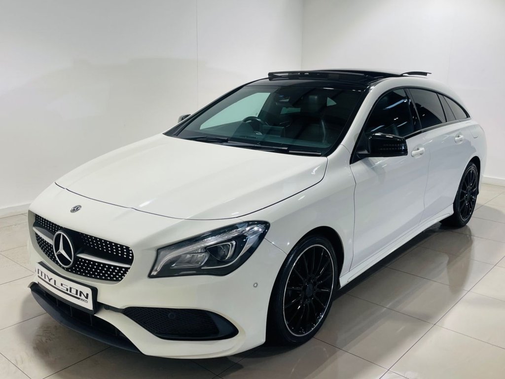 Used Mercedes-Benz CLA 2017 for sale - 77779936: Photo 4