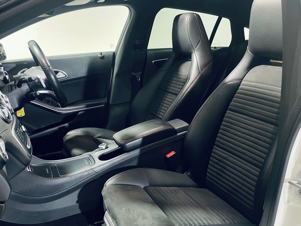 Used Mercedes-Benz CLA 2017 for sale - 77779936: Photo 5