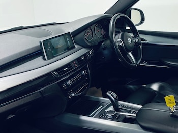 Used BMW X5 2015 for sale - 79220976: Photo