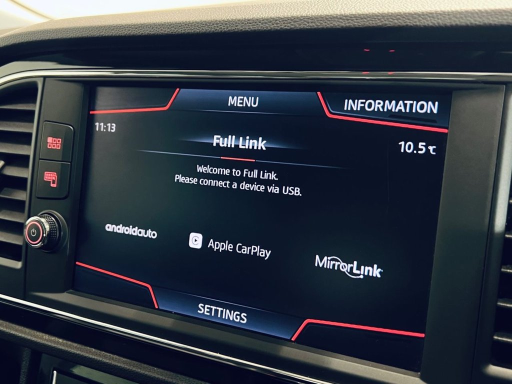 Used SEAT Leon 2018 for sale - 76474693: Photo 11