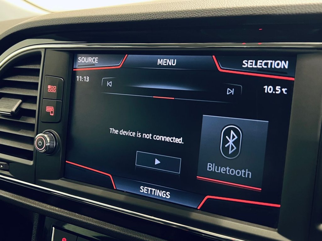 Used SEAT Leon 2018 for sale - 76474693: Photo 12