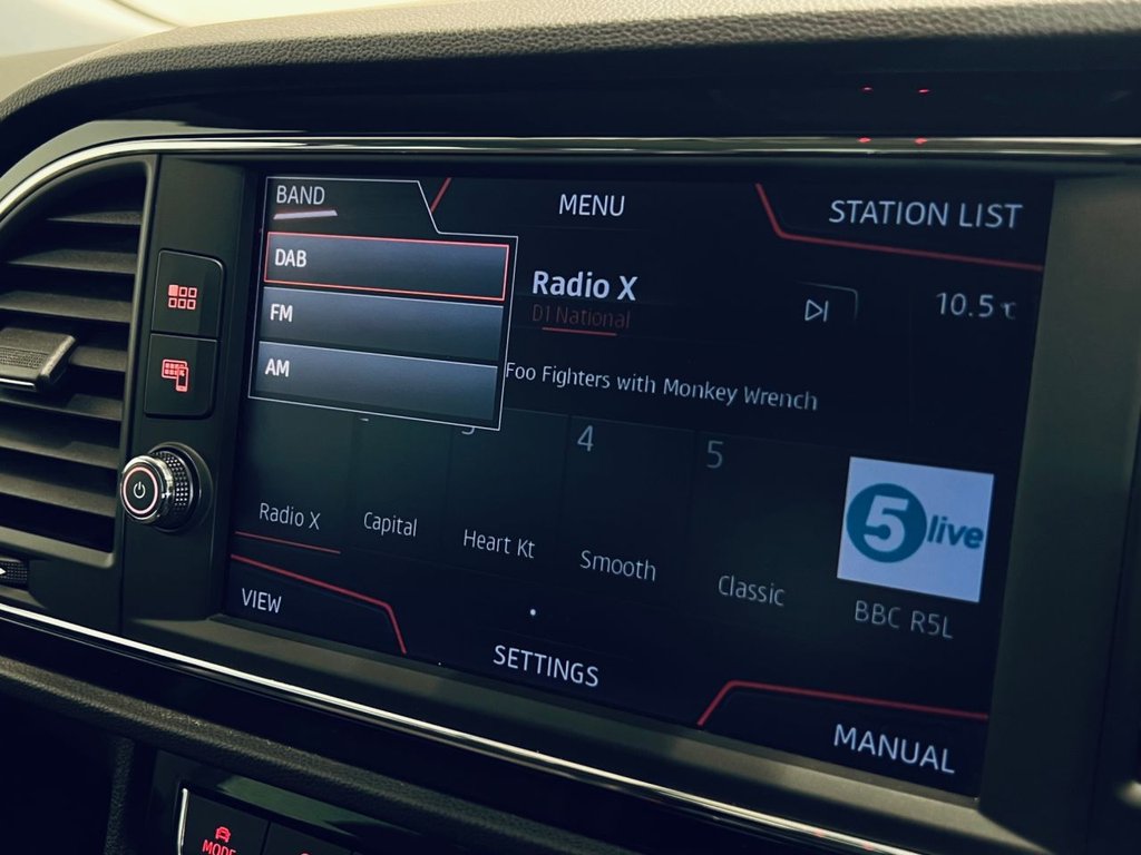 Used SEAT Leon 2018 for sale - 76474693: Photo 14