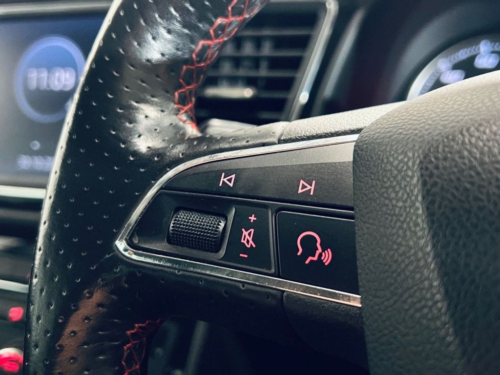 Used SEAT Leon 2018 for sale - 76474693: Photo 15