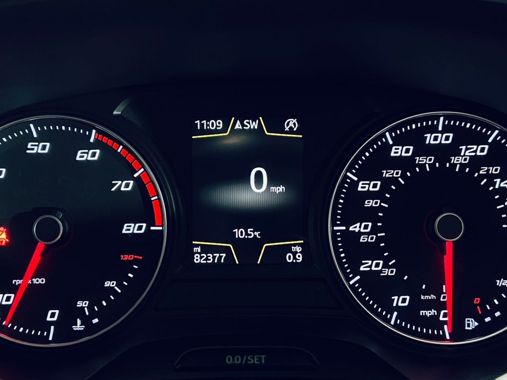 Used SEAT Leon 2018 for sale - 76474693: Photo 17