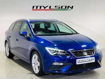 Used SEAT Leon 2018 for sale - 76474693: Photo
