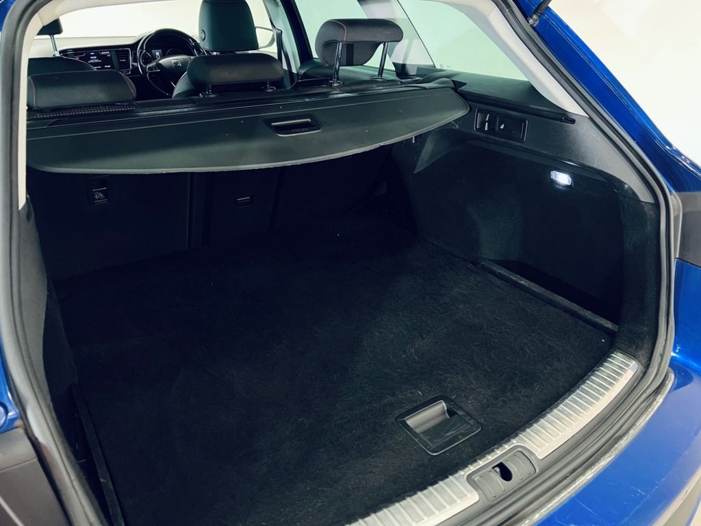 Used SEAT Leon 2018 for sale - 76474693: Photo 20