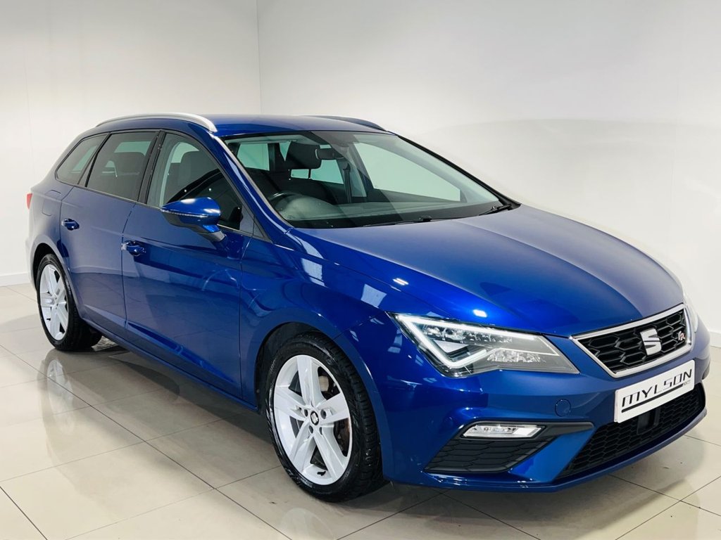 Used SEAT Leon 2018 for sale - 76474693: Photo 24