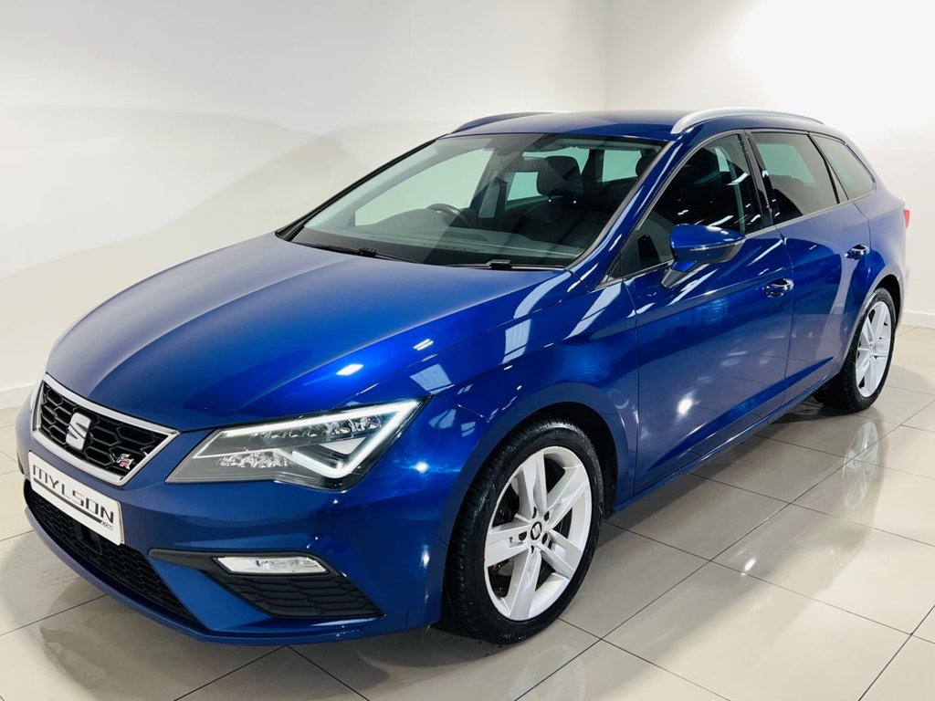 Used SEAT Leon 2018 for sale - 76474693: Photo 26