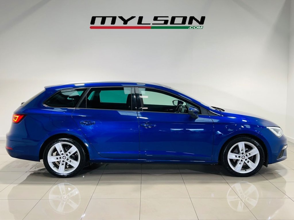Used SEAT Leon 2018 for sale - 76474693: Photo 27