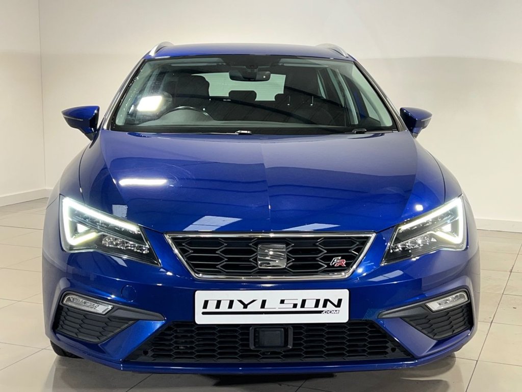 Used SEAT Leon 2018 for sale - 76474693: Photo 28