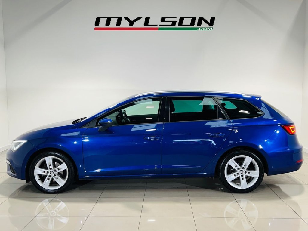 Used SEAT Leon 2018 for sale - 76474693: Photo 29