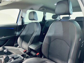 Used SEAT Leon 2018 for sale - 76474693: Photo