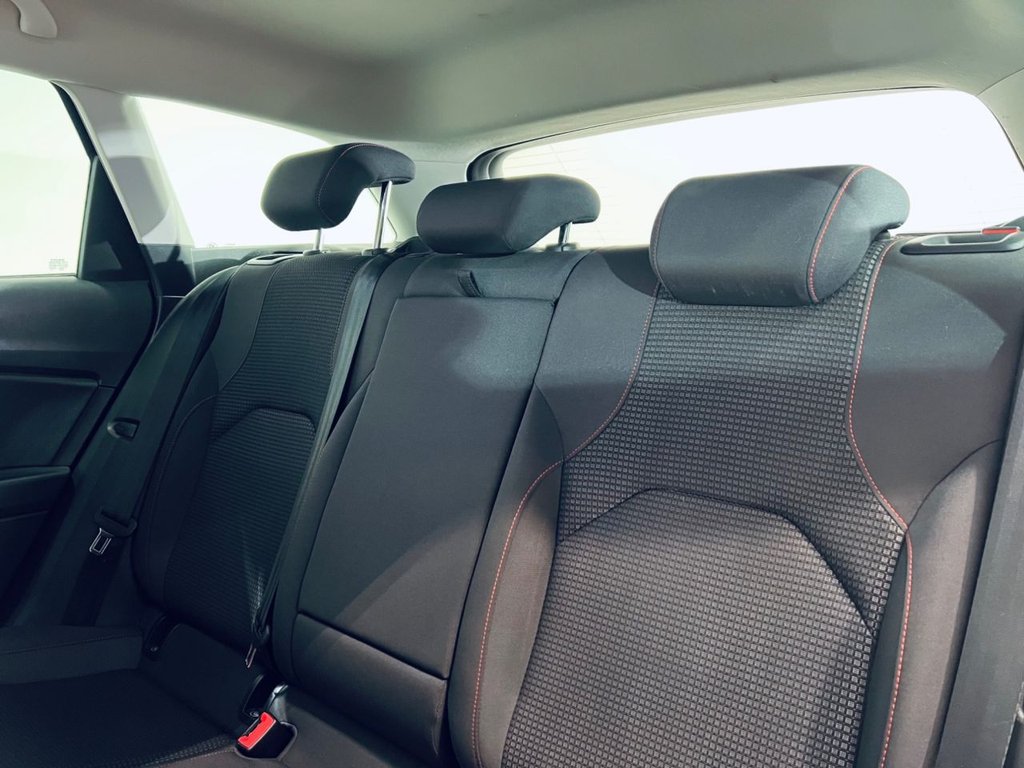 Used SEAT Leon 2018 for sale - 76474693: Photo 5