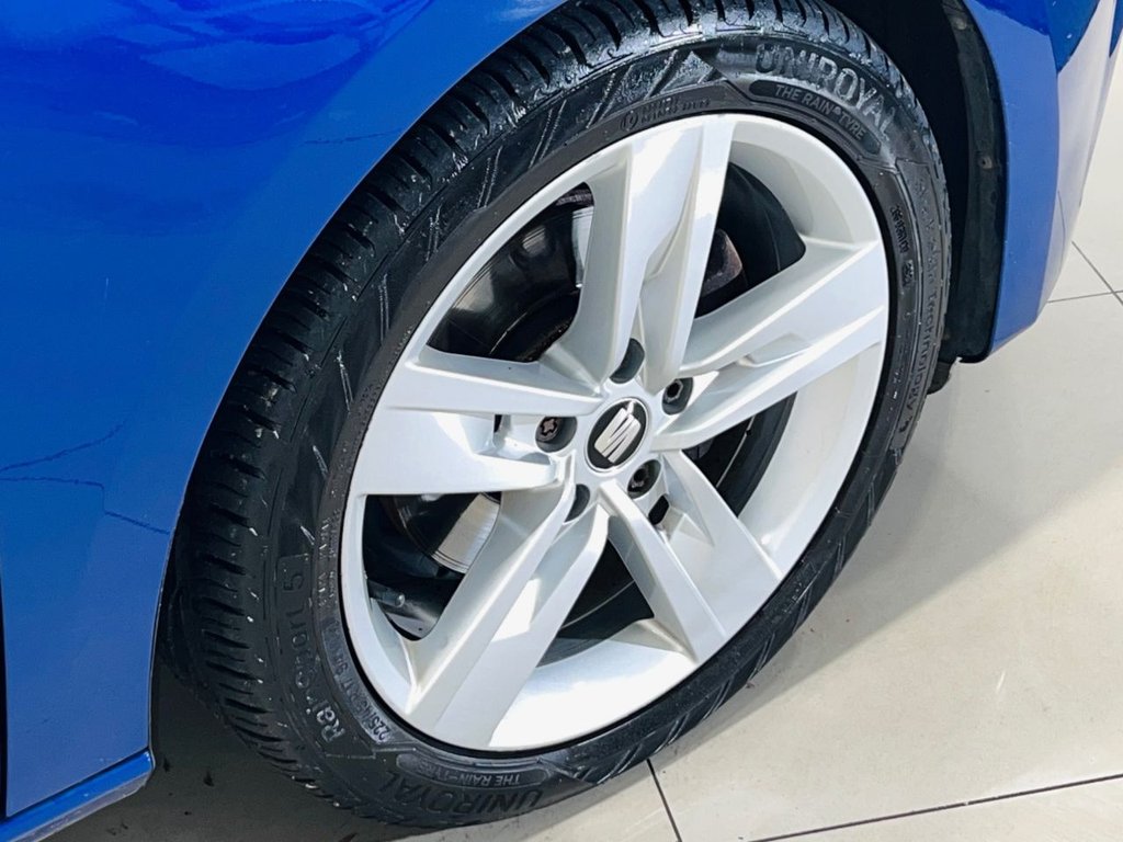 Used SEAT Leon 2018 for sale - 76474693: Photo 6