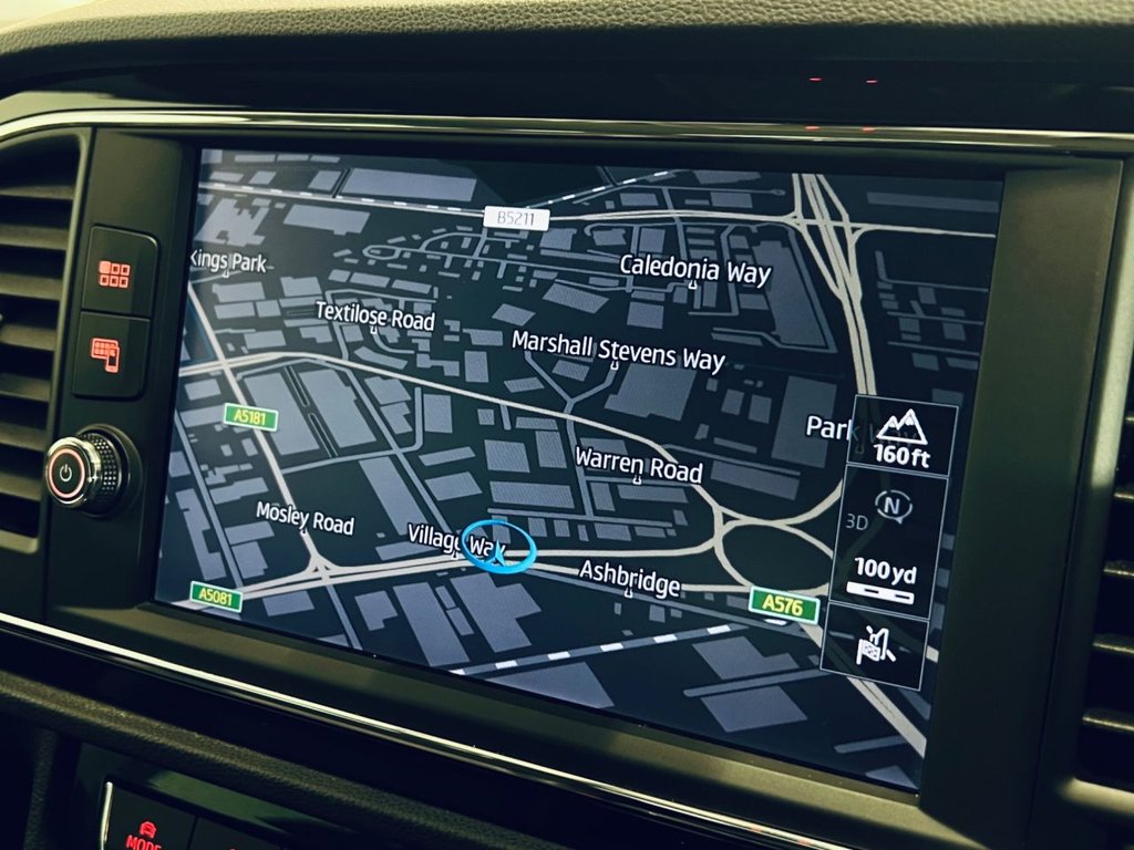 Used SEAT Leon 2018 for sale - 76474693: Photo 7