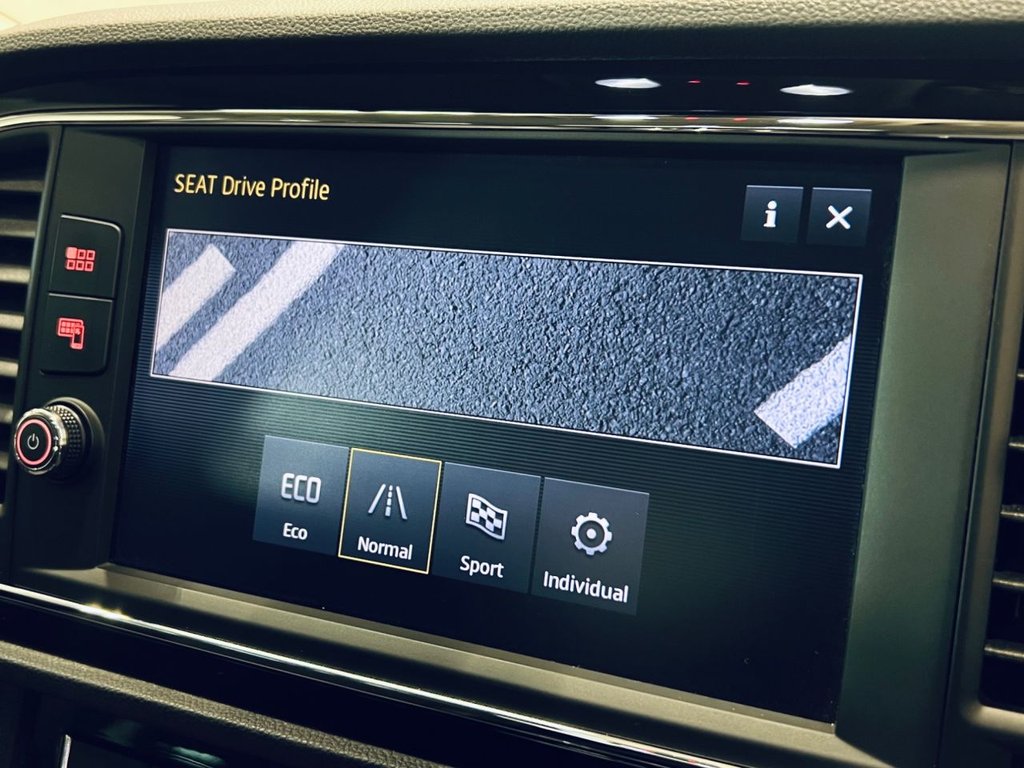 Used SEAT Leon 2018 for sale - 76474693: Photo 8