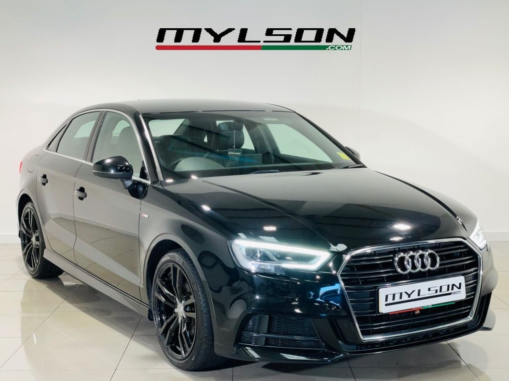 Used Audi A3 2017 for sale - 77007324: Photo 1