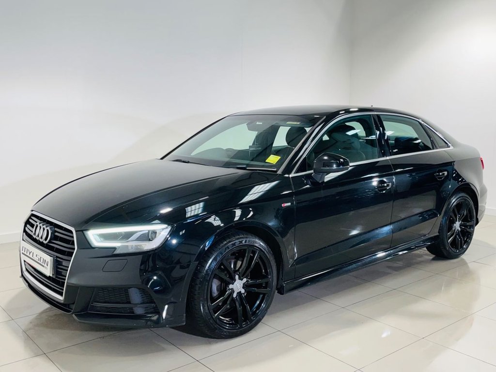 Used Audi A3 2017 for sale - 77007324: Photo 18