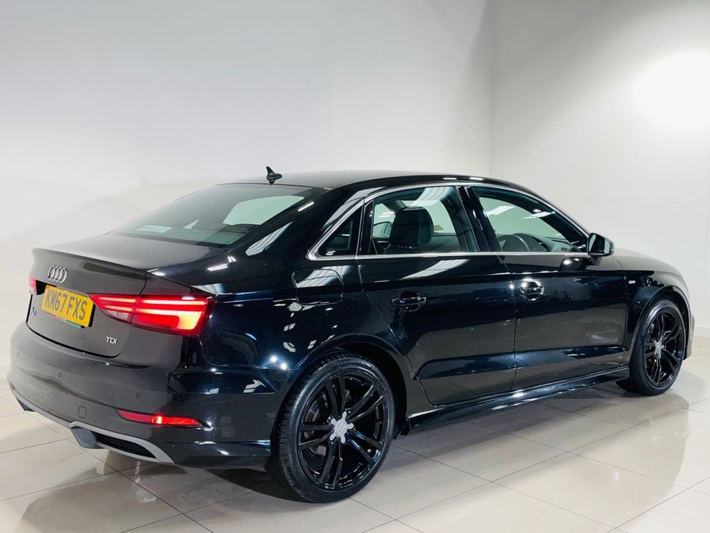 Used Audi A3 2017 for sale - 77007324: Photo 19