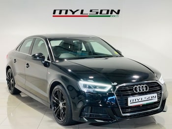 Used Audi A3 2017 for sale - 77007324: Photo